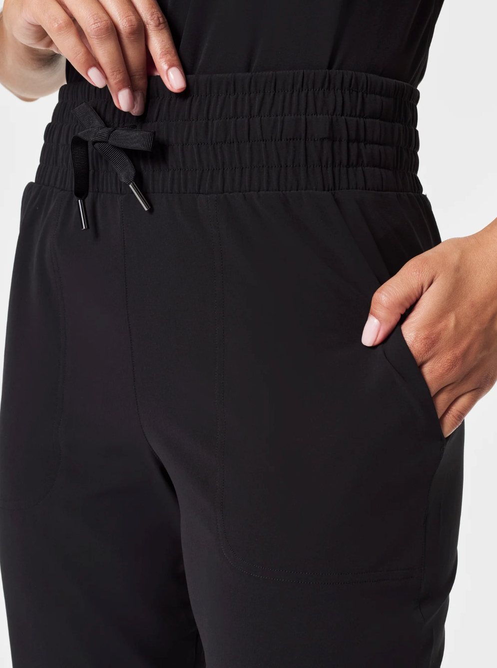 SPANX Casual Fridays Tapered Pant