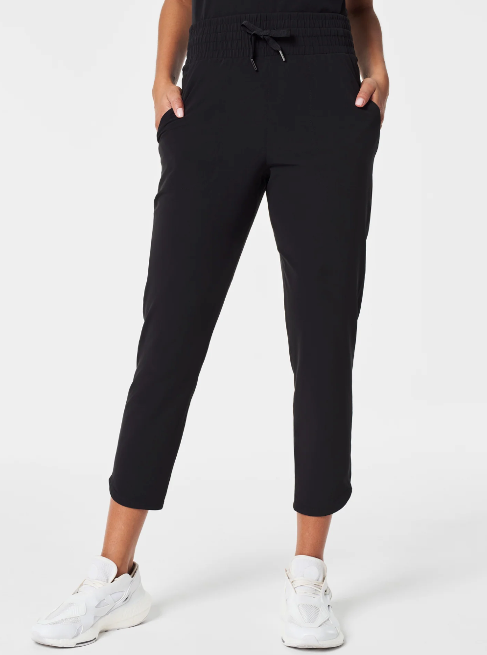 SPANX Casual Fridays Tapered Pant