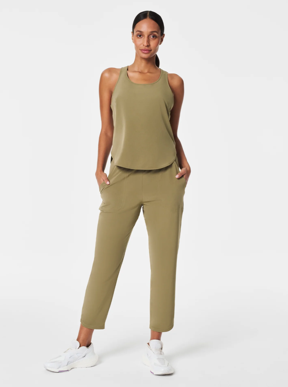 SPANX Casual Fridays Tapered Pant