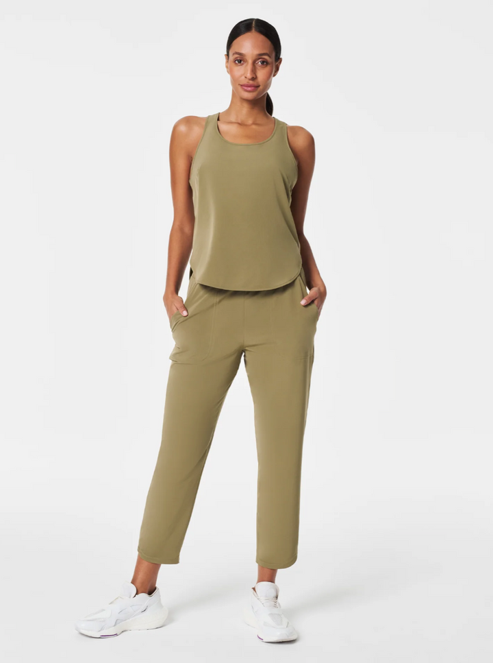SPANX Casual Fridays Tapered Pant