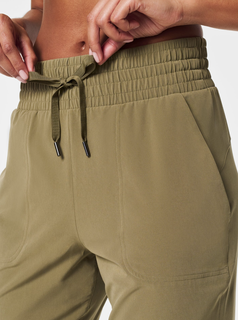 SPANX Casual Fridays Tapered Pant