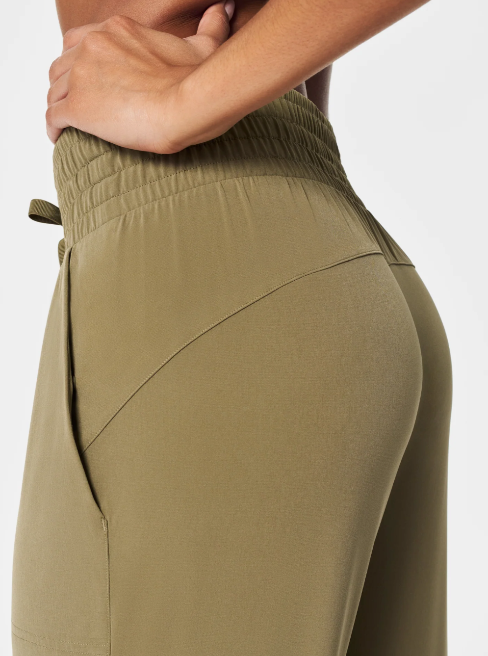 SPANX Casual Fridays Tapered Pant
