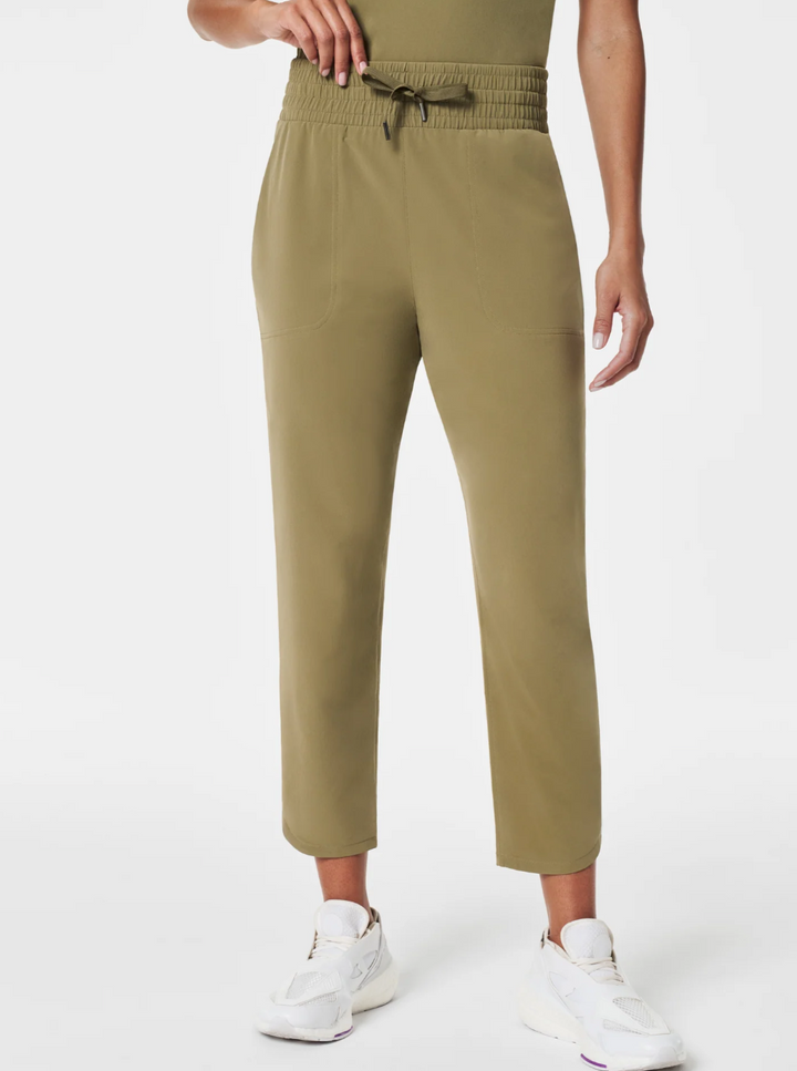 SPANX Casual Fridays Tapered Pant