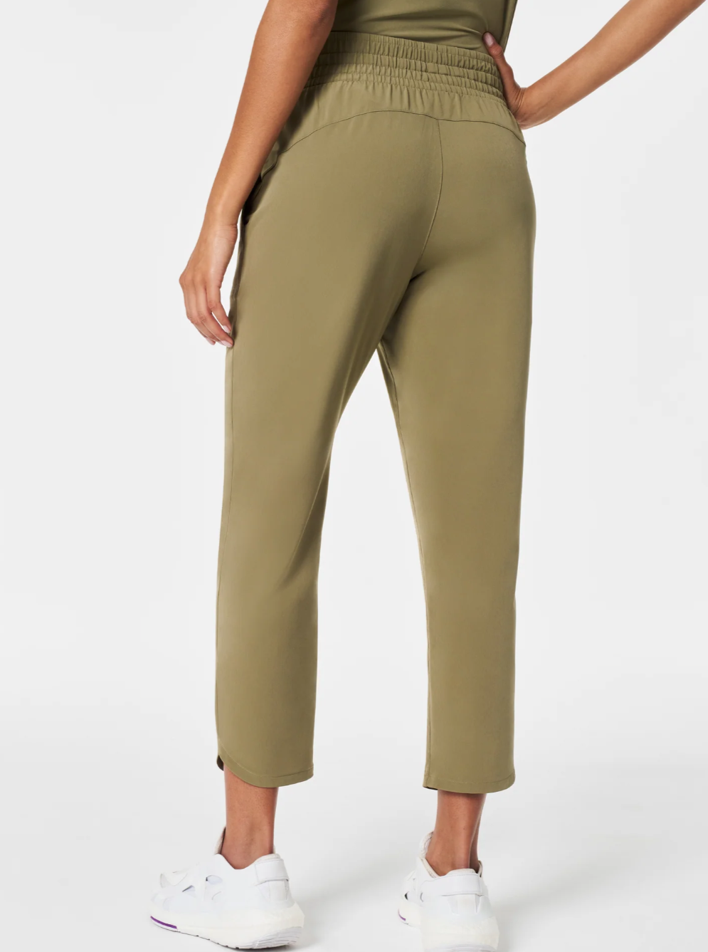 SPANX Casual Fridays Tapered Pant