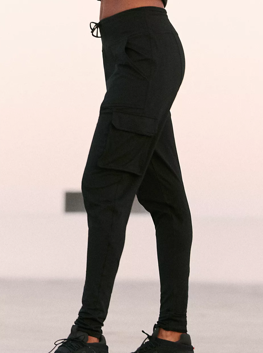 Free People Off Road Jogger