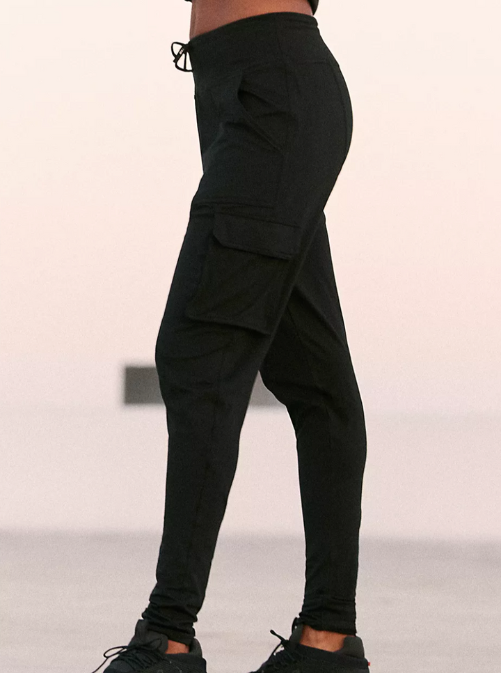 Free People Off Road Jogger