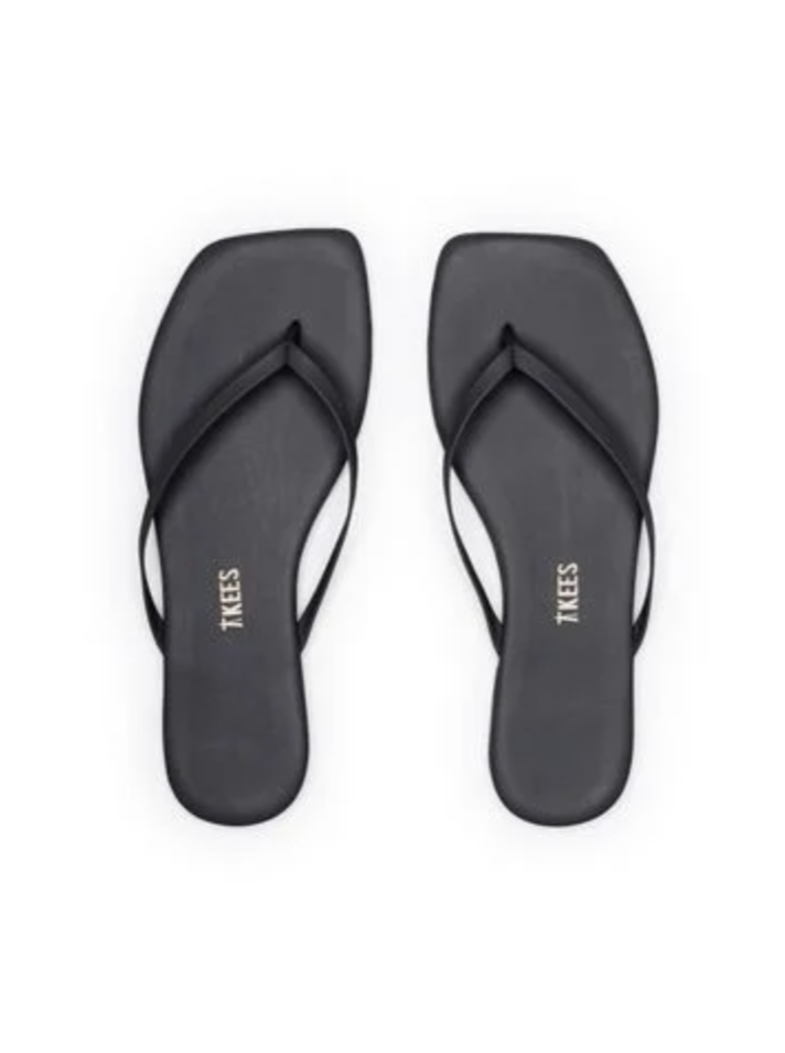 TKEES Square Toe Lily