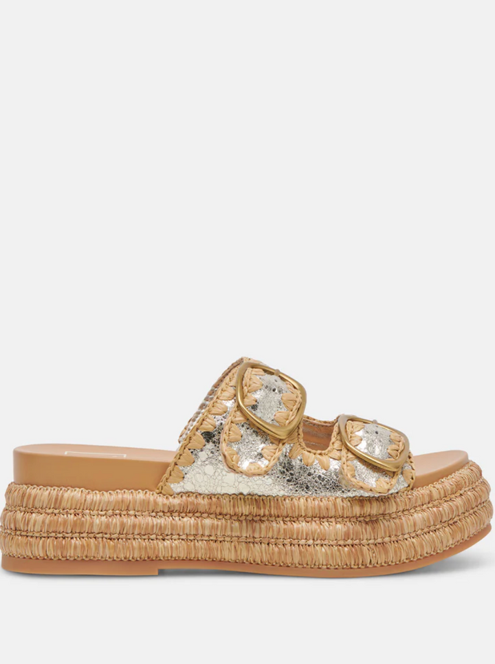 Dolce Vita Wanika Sandals