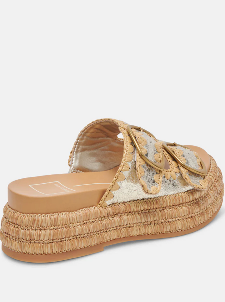 Dolce Vita Wanika Sandals