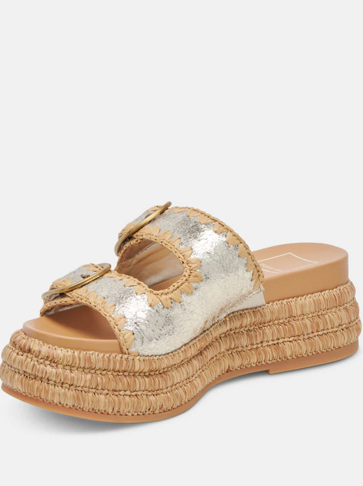 Dolce Vita Wanika Sandals