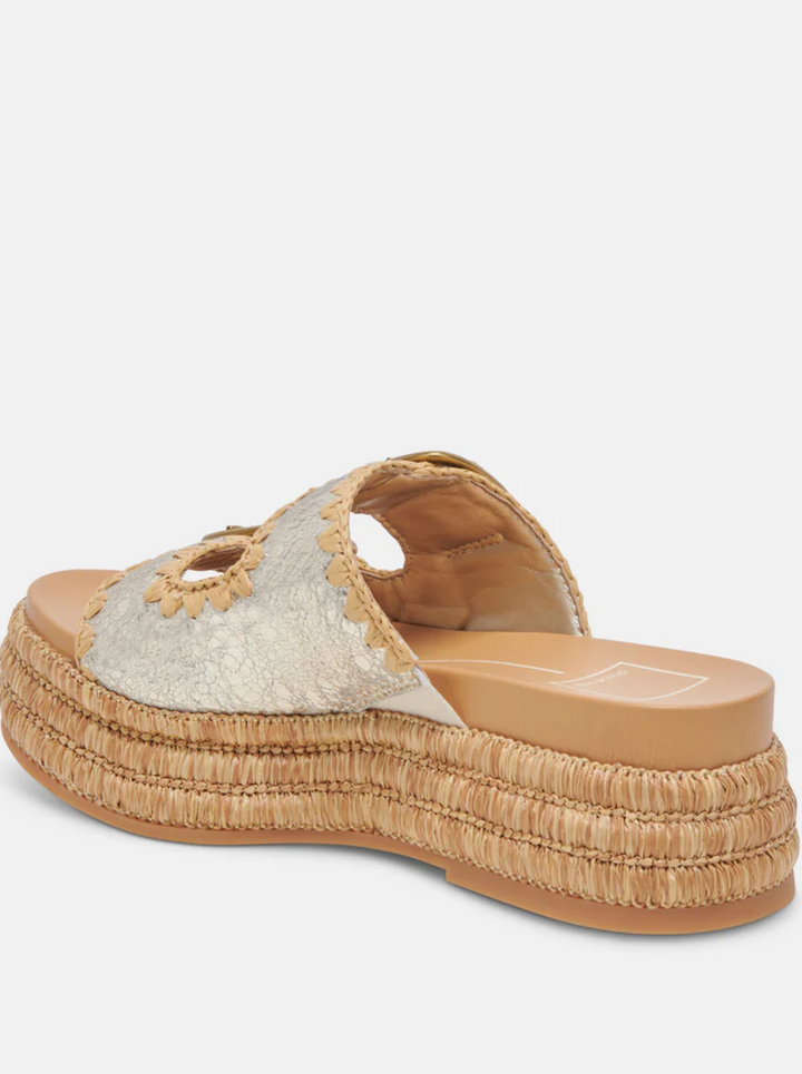 Dolce Vita Wanika Sandals