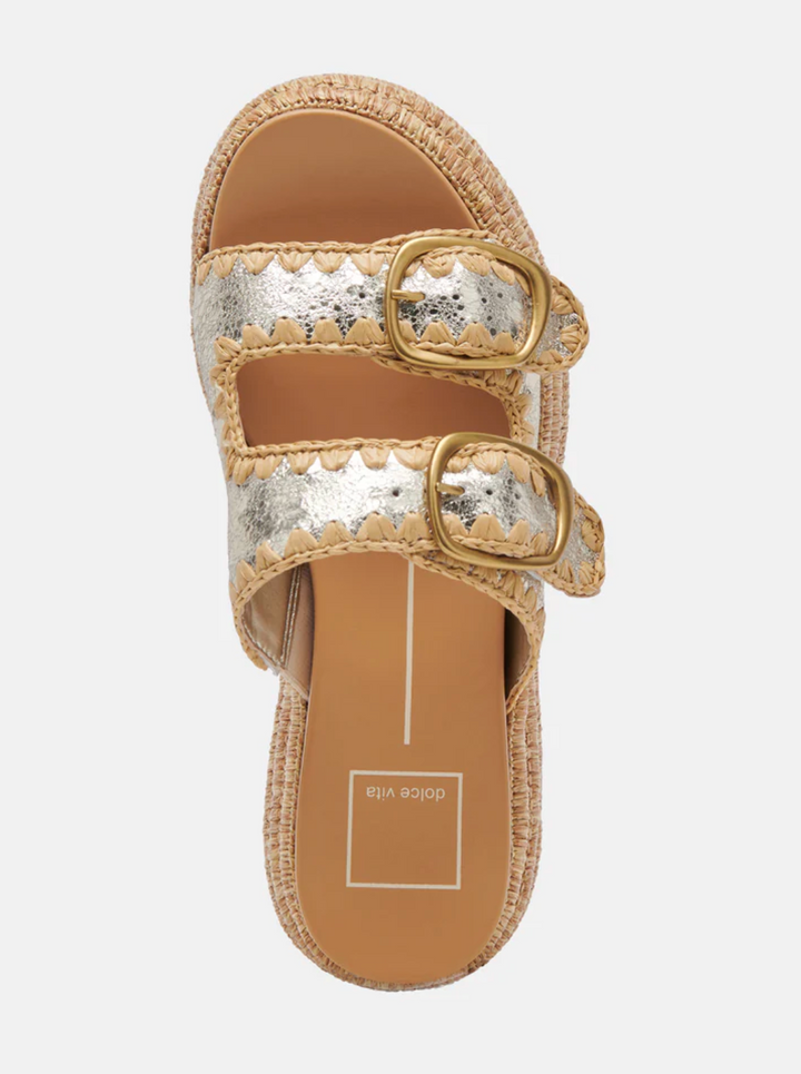 Dolce Vita Wanika Sandals