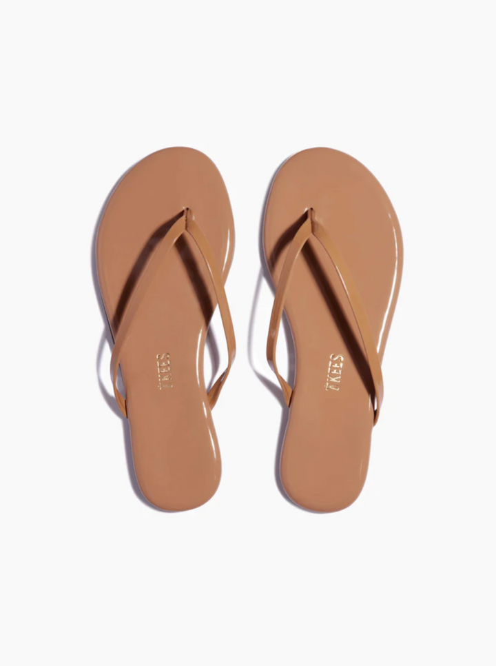 TKees Lily Glosses Sandal