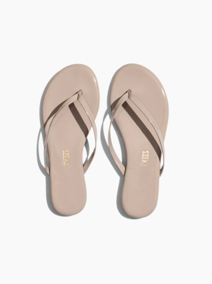 TKees Lily Glosses Sandal