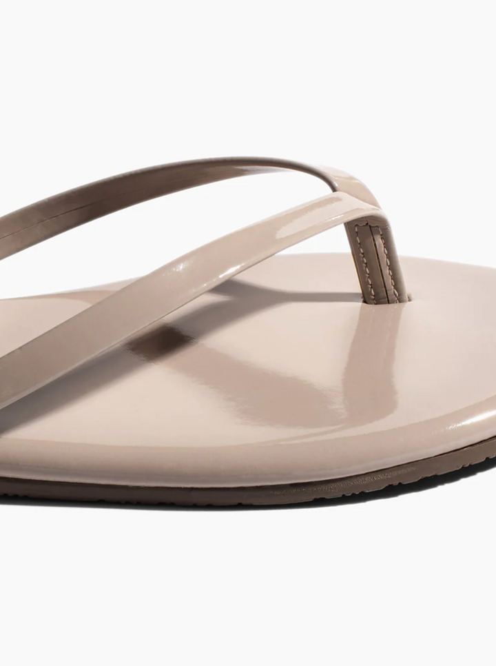 TKees Lily Glosses Sandal