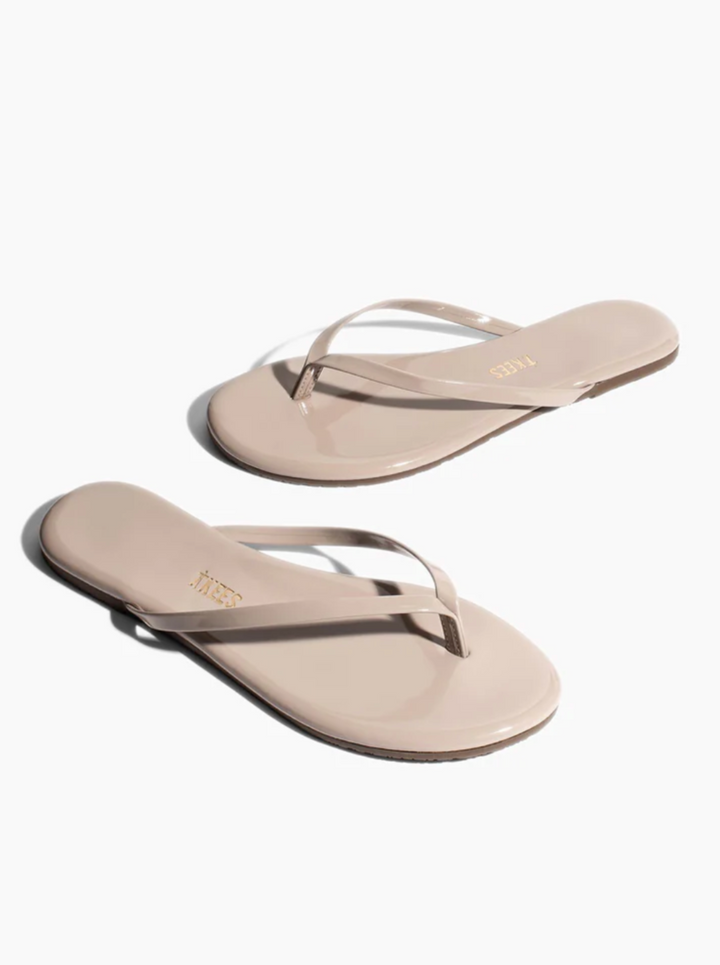 TKees Lily Glosses Sandal