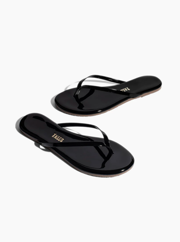 TKees Lily Glosses Sandal