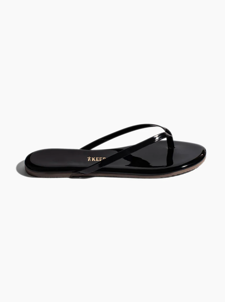 TKees Lily Glosses Sandal