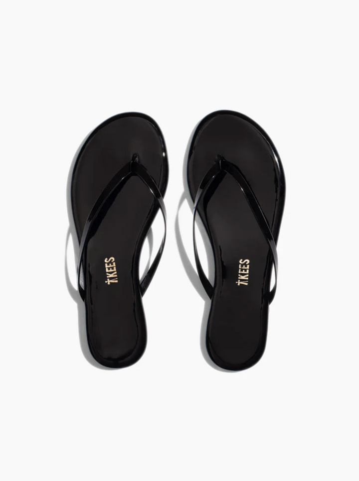 TKees Lily Glosses Sandal