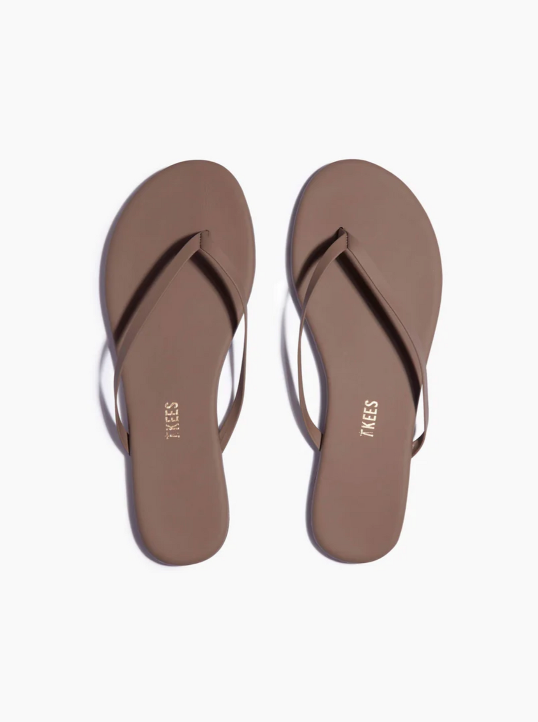 TKEES Liners Sandal