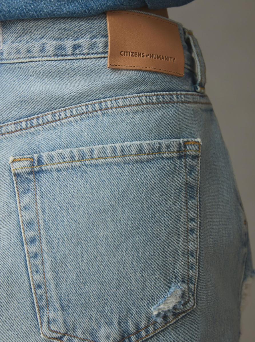 Citizens of Humanity Annabelle Long Short in Melody