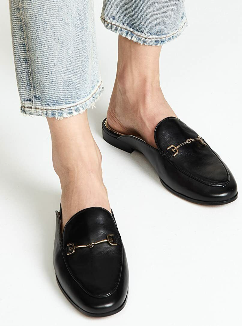 Sam Edelman Linnie Mule