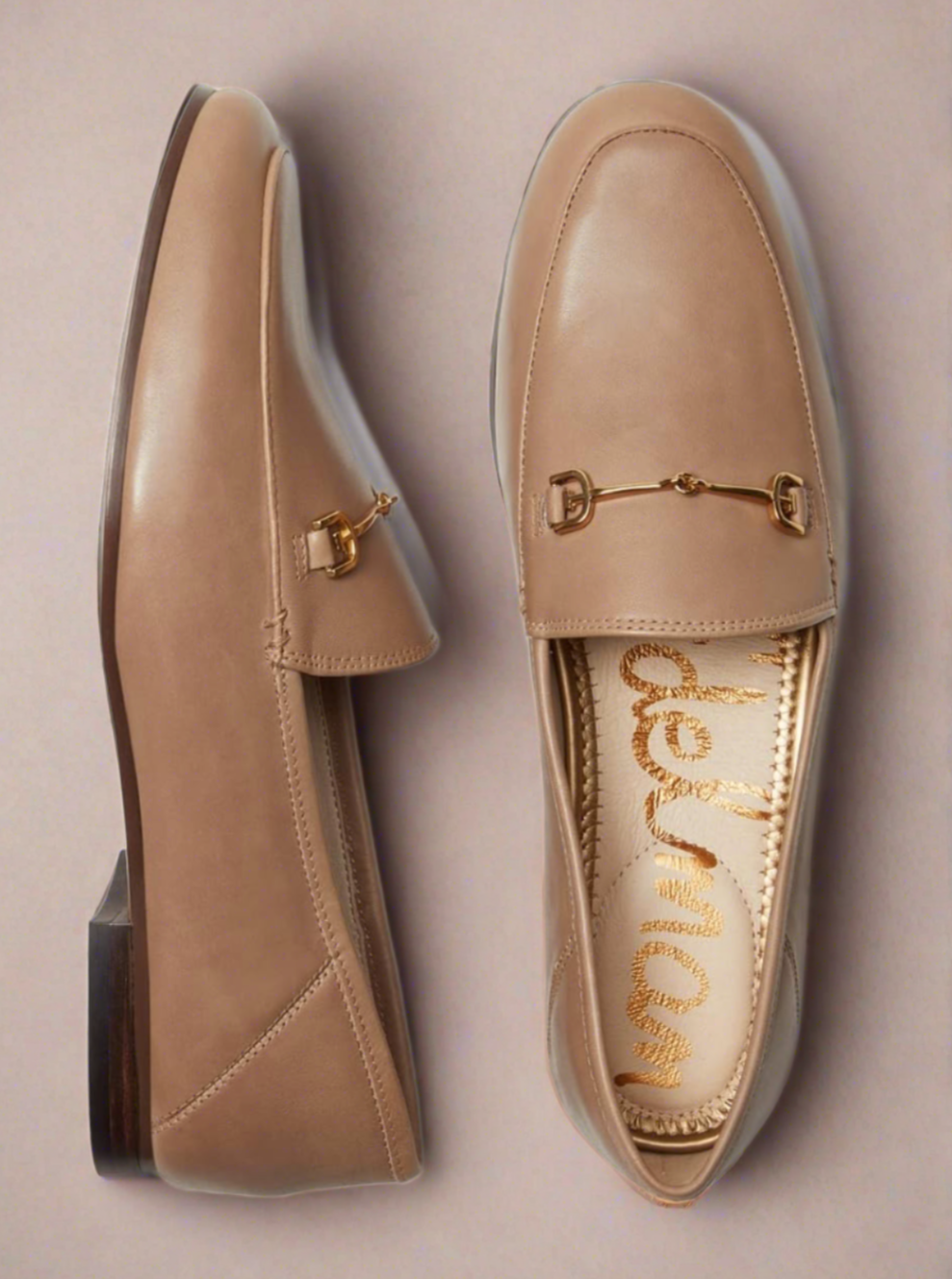 Sam edelman loraine loafer sales