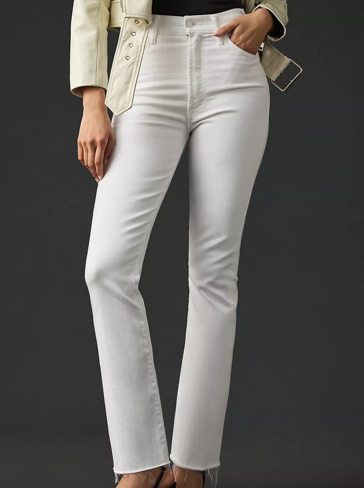 Mother The Hustler Ankle in Fairest Of Them All