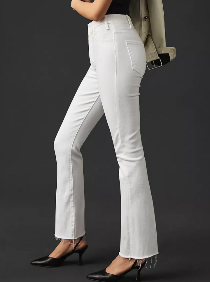 Mother The Hustler Ankle in Fairest Of Them All