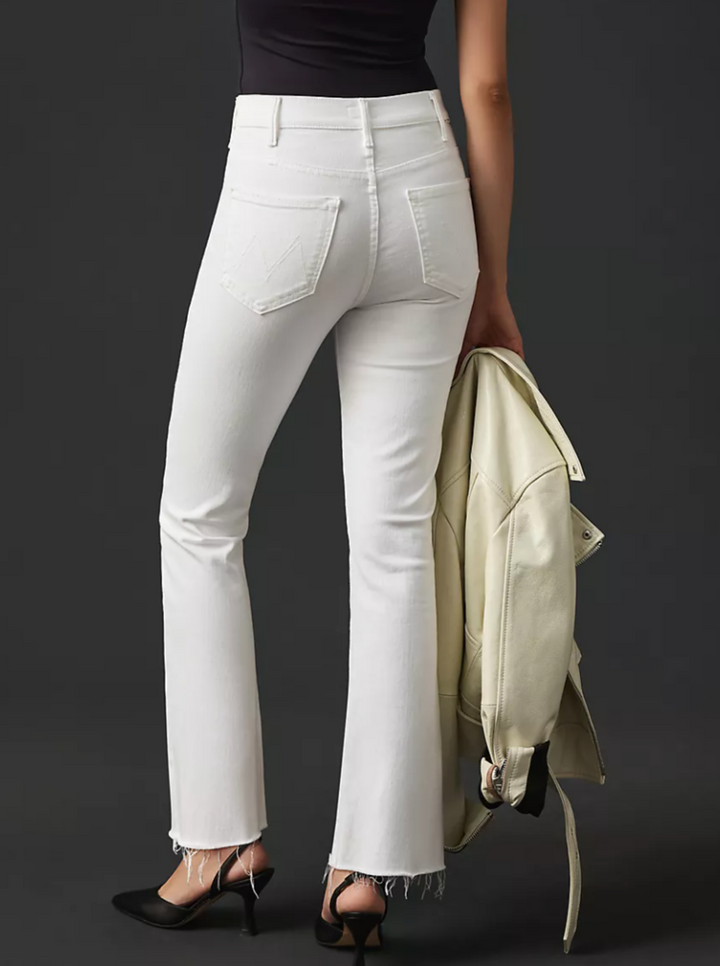 Mother The Hustler Ankle in Fairest Of Them All