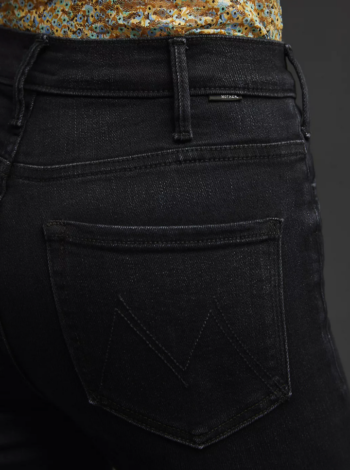 The Hustler Ankle Fray in Encounters At Night