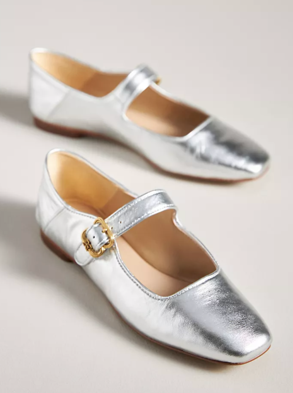 Sam Edelman Michaela Mary Jane Flat Kelley Cawley