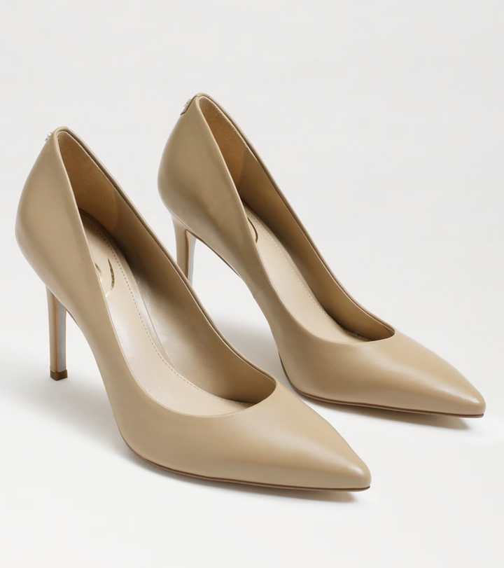 Sam Edelman Hazel Pointed Toe Pump