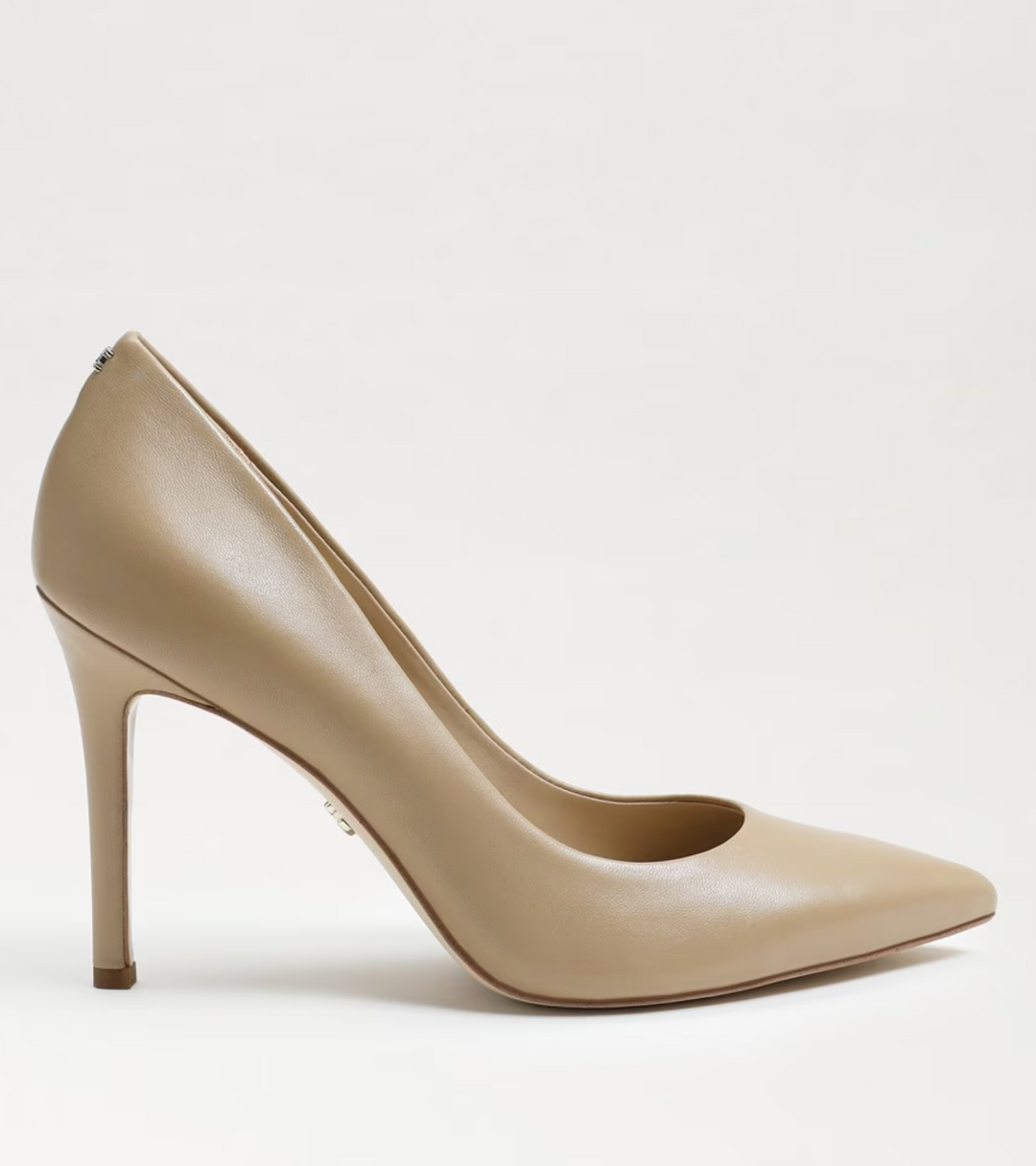 Sam Edelman Hazel Pointed Toe Pump