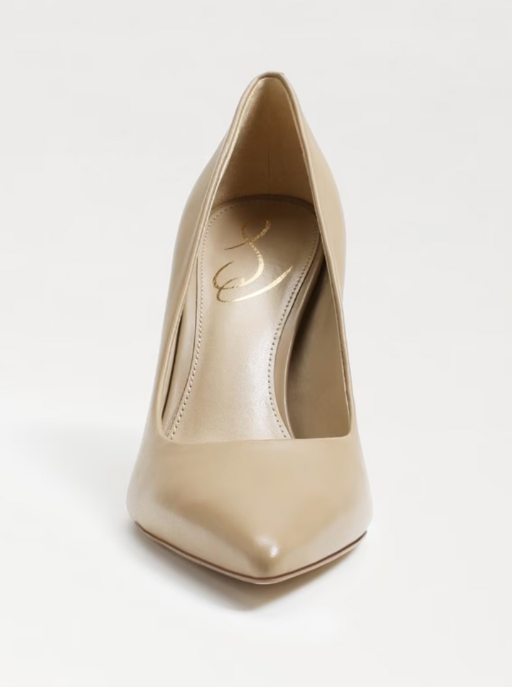Sam Edelman Hazel Pointed Toe Pump