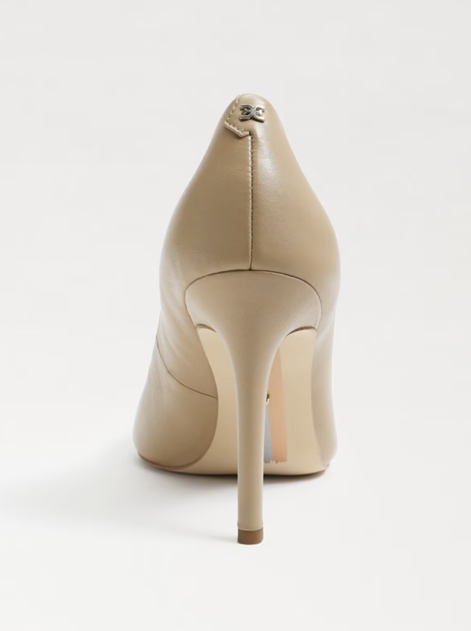 Sam Edelman Hazel Pointed Toe Pump