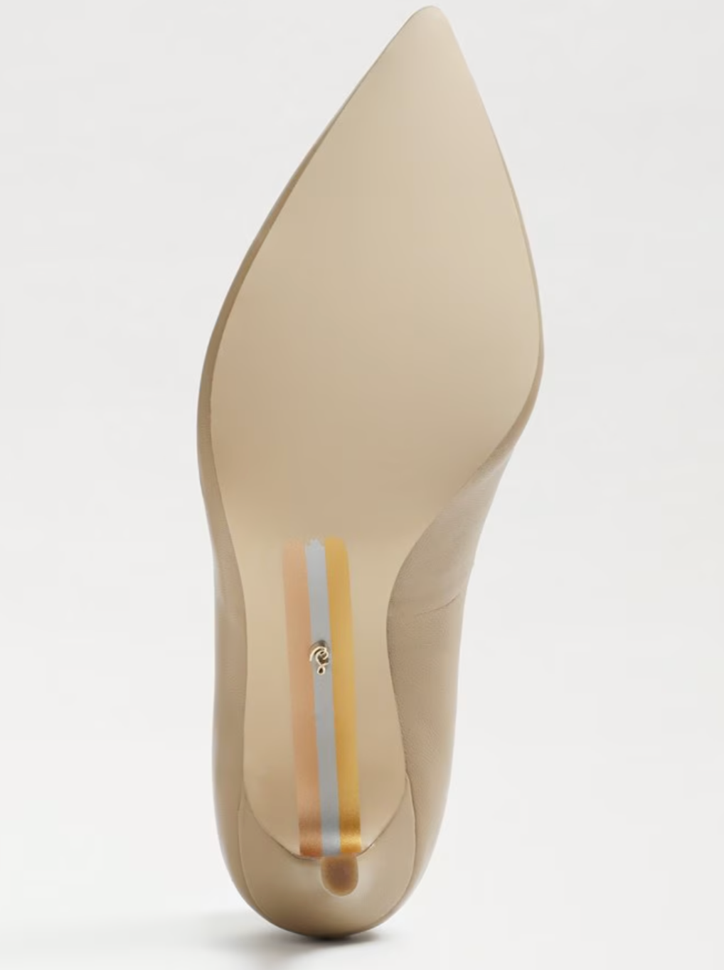 Sam Edelman Hazel Pointed Toe Pump