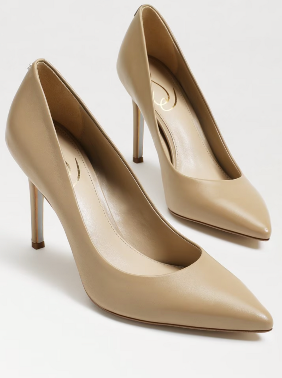 Sam Edelman Hazel Pointed Toe Pump