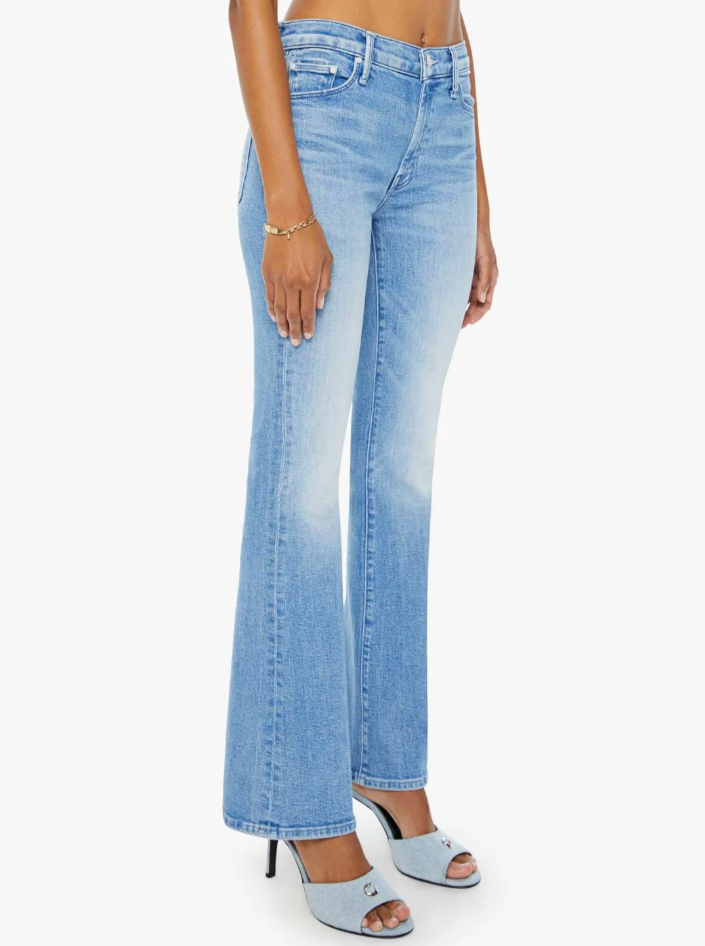 Mother The Weekender in Mediterranean Muse