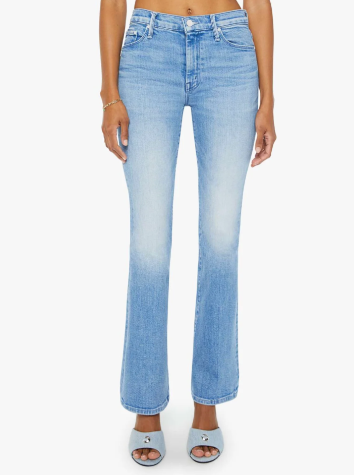 Mother The Weekender in Mediterranean Muse