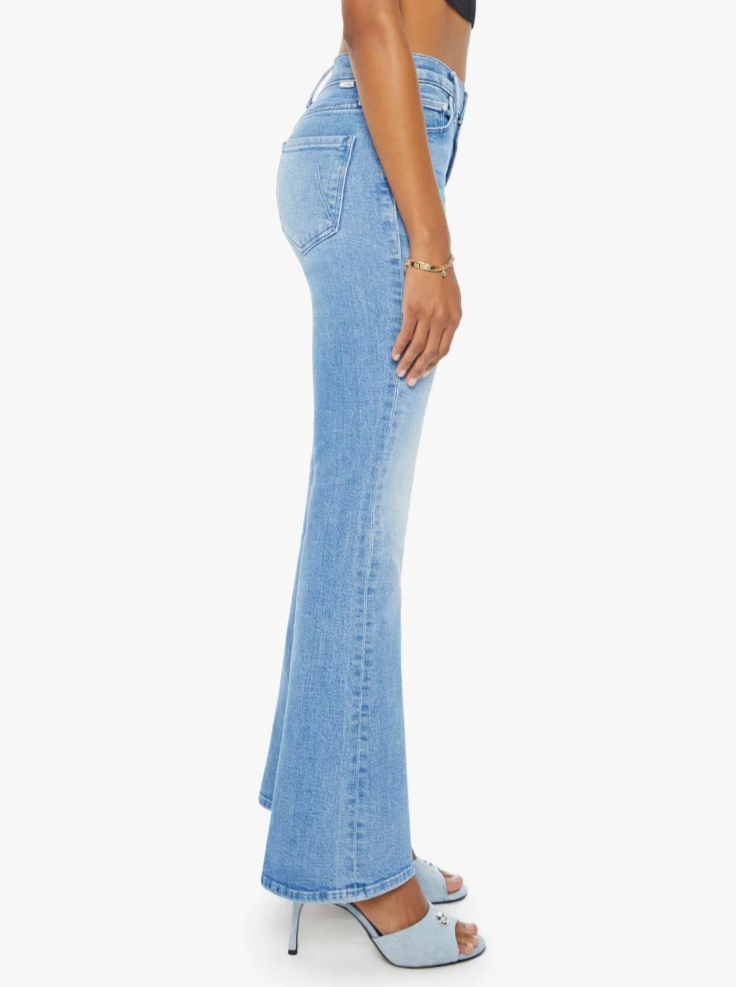 Mother The Weekender in Mediterranean Muse