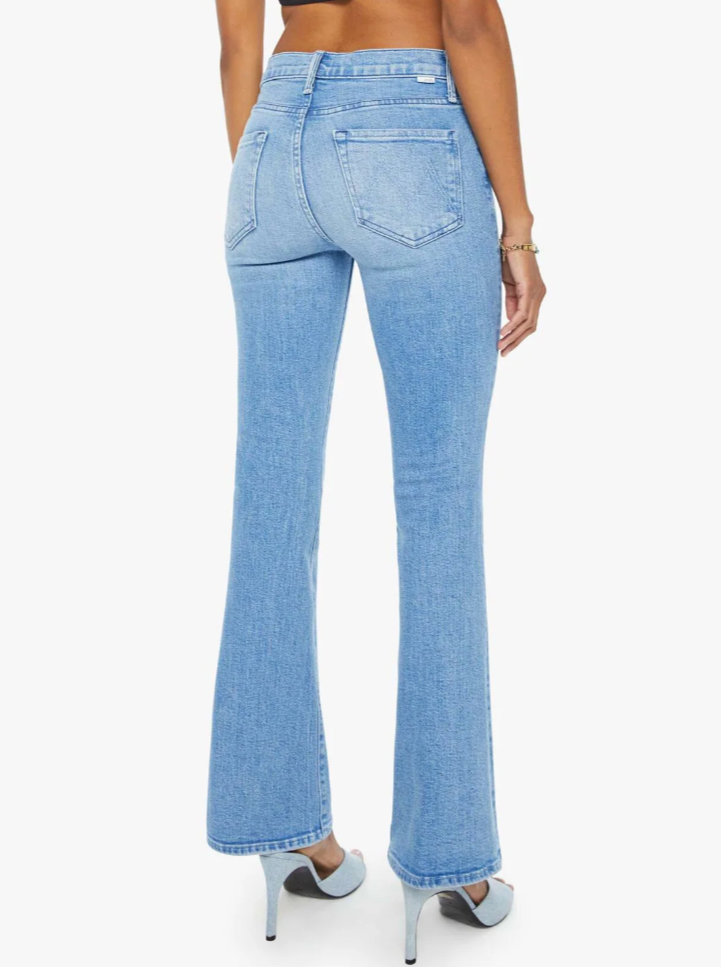 Mother The Weekender in Mediterranean Muse