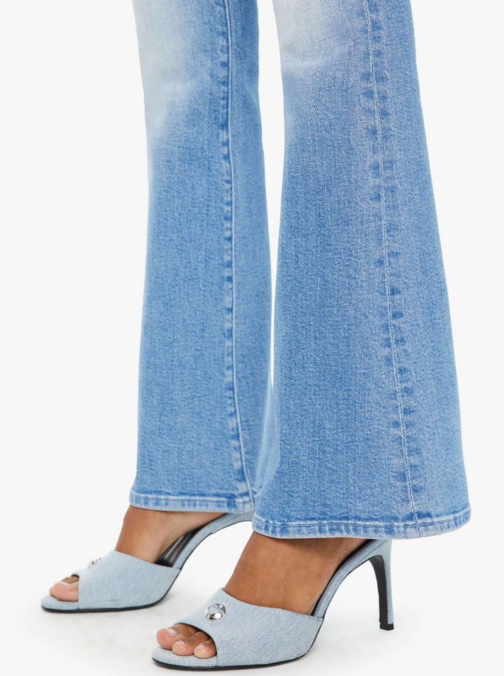 Mother The Weekender in Mediterranean Muse