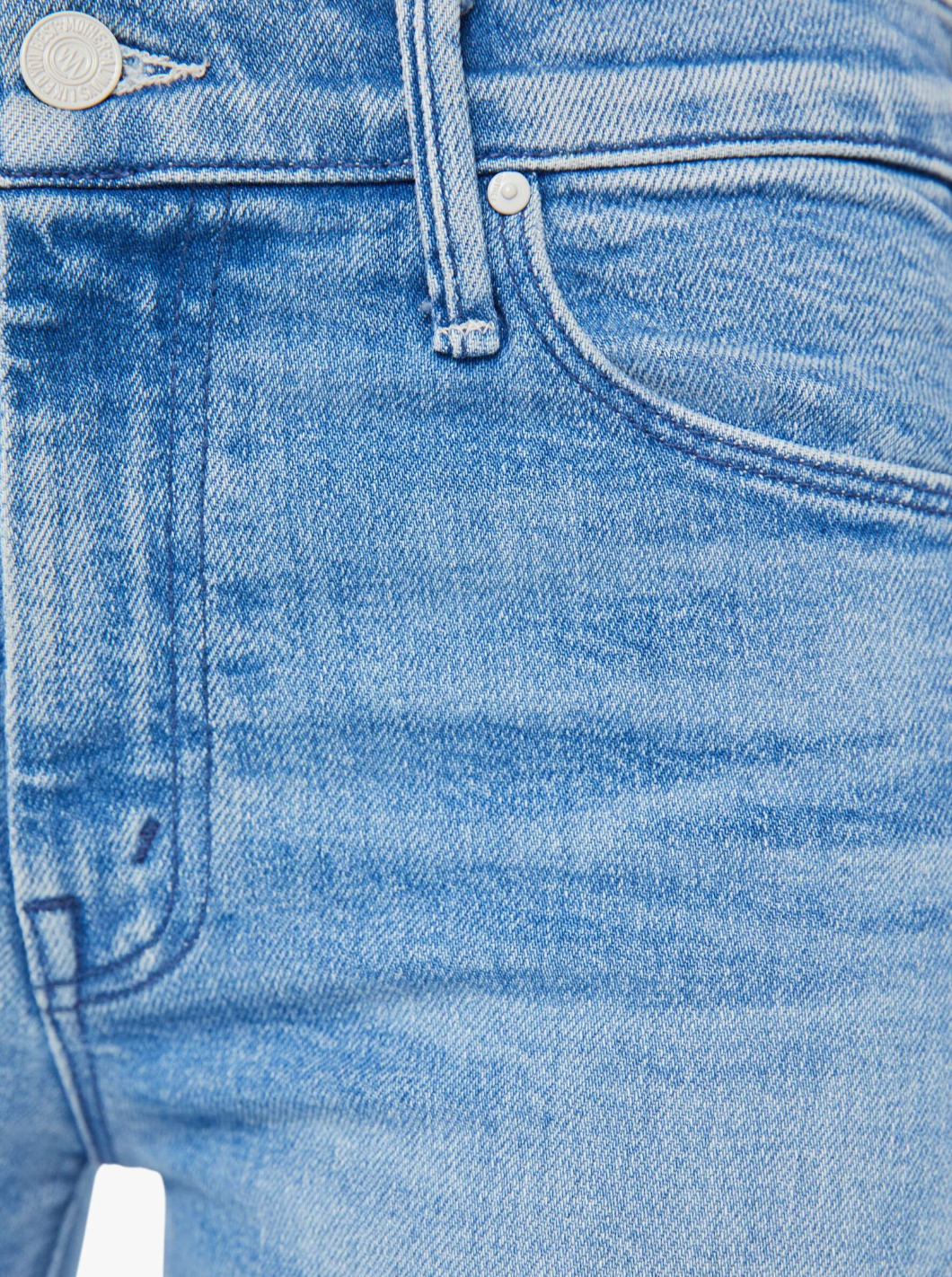 Mother The Weekender in Mediterranean Muse