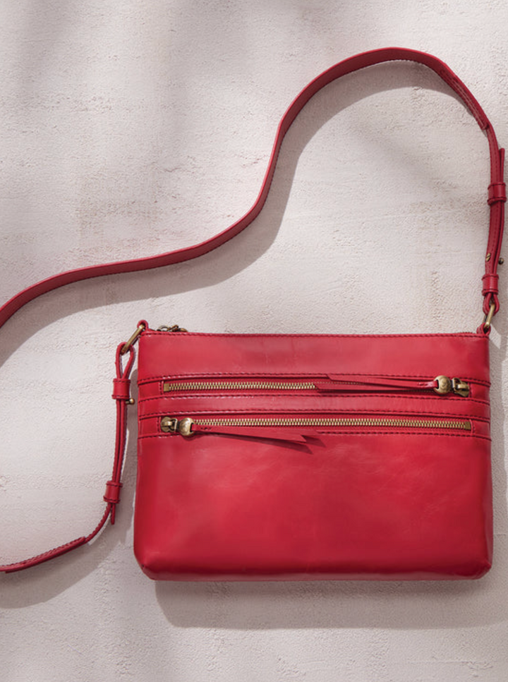 Hobo Billie Crossbody