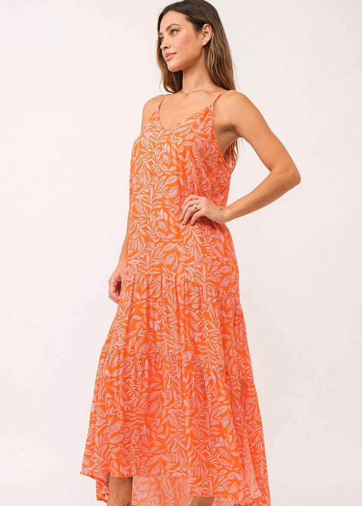 Dear John Zion Halter Dress