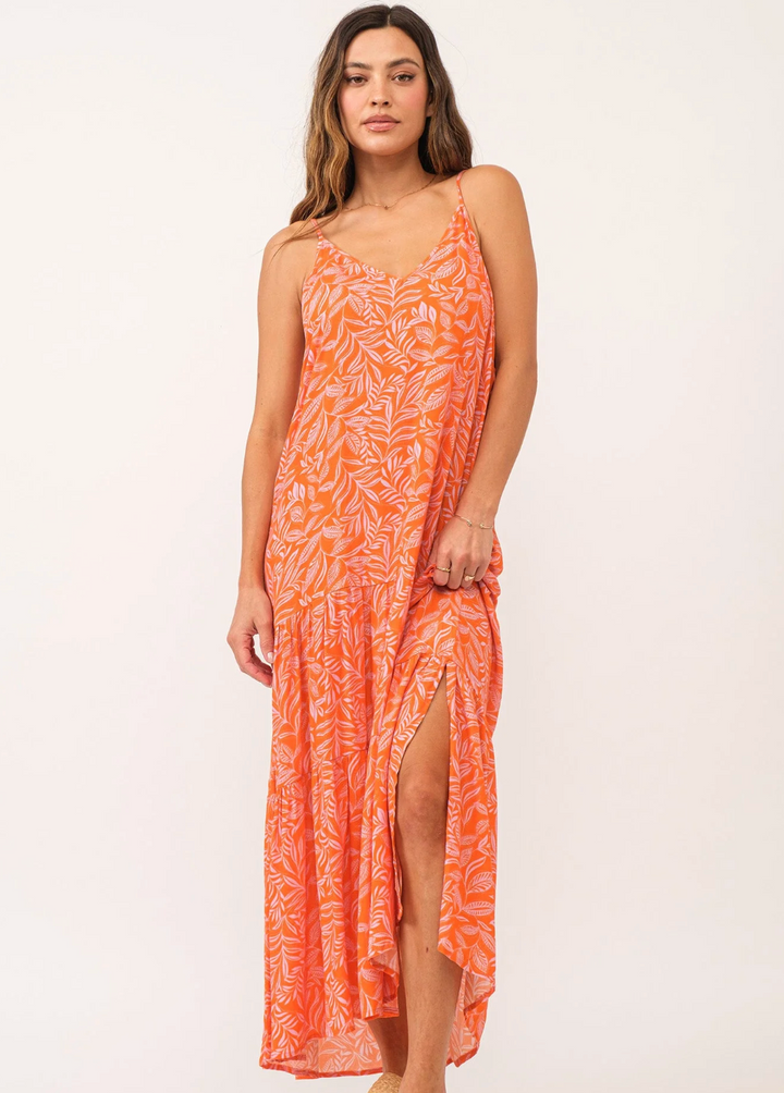 Dear John Zion Halter Dress