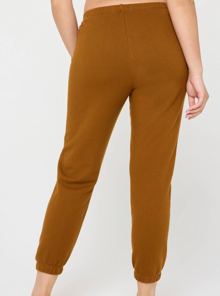 Spiritual Gangster Love Script Luna Sweatpant