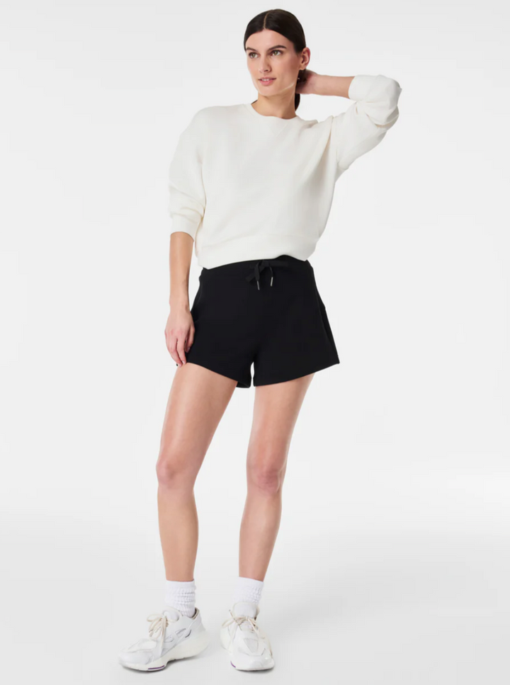 SPANX AirEssentials 4" Short