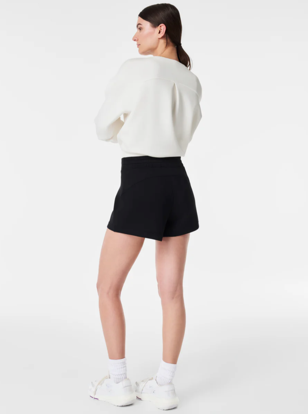 SPANX AirEssentials 4" Short